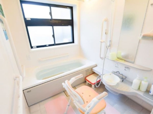 グループホーム悠悠苑