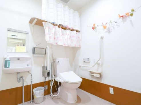 グループホーム悠悠苑