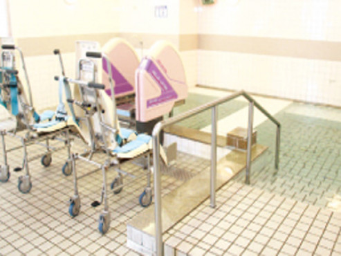 深川やすらぎの園