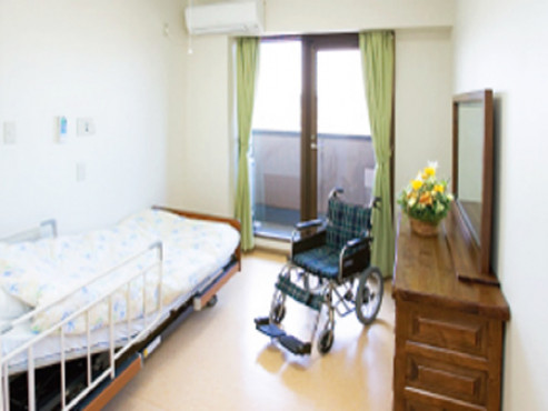 深川やすらぎの園