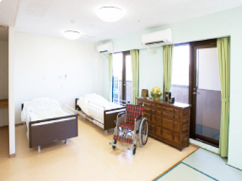 深川やすらぎの園