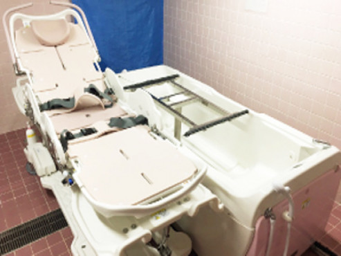 板橋やすらぎの園本館