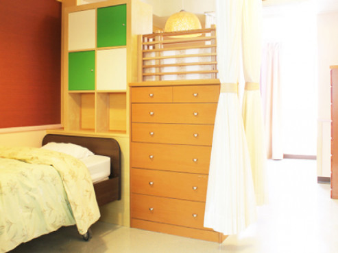 板橋やすらぎの園本館