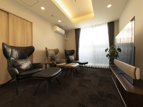 ツクイ・ののあおやま