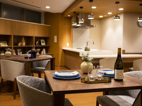 ツクイ・ののあおやま