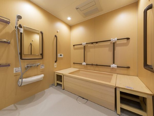 ツクイ・ののあおやま