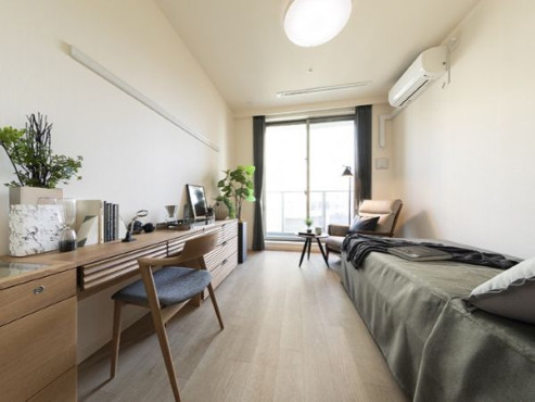 ツクイ・ののあおやま