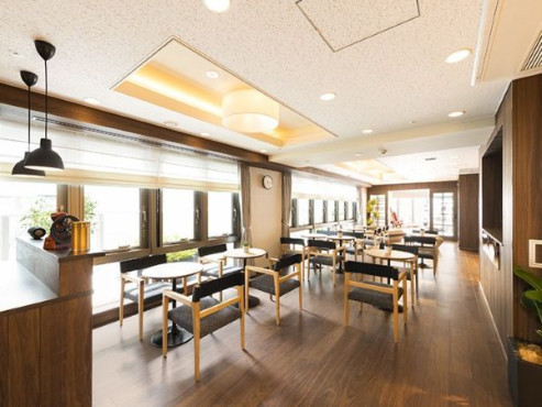 ツクイ・ののあおやま