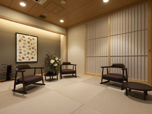 和室