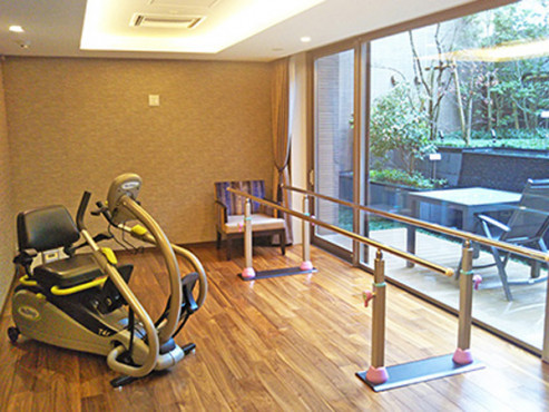 アライブ代々木大山町