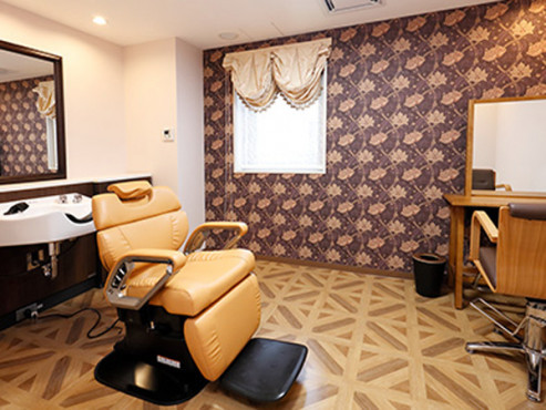 アライブ代々木大山町