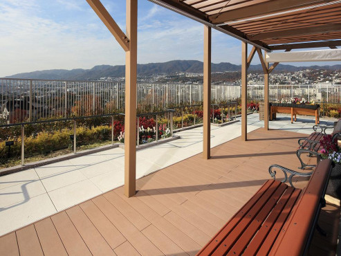 メディカルホームグランダ苦楽園