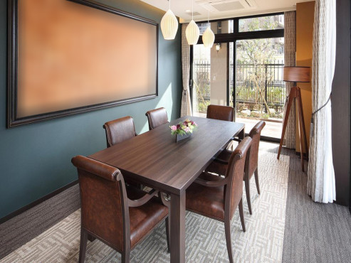 メディカルホームグランダ苦楽園