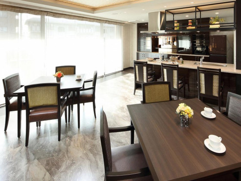 メディカルホームグランダ苦楽園