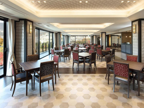 メディカルホームグランダ苦楽園