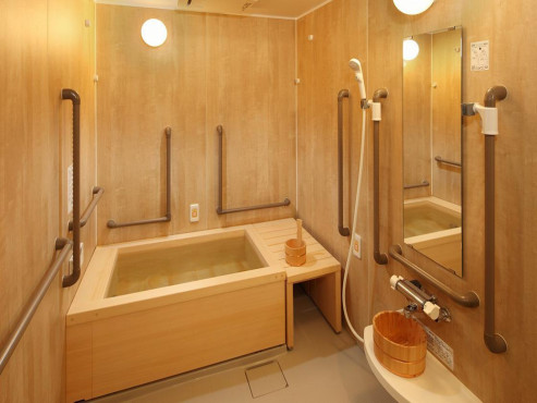 メディカルホームグランダ苦楽園