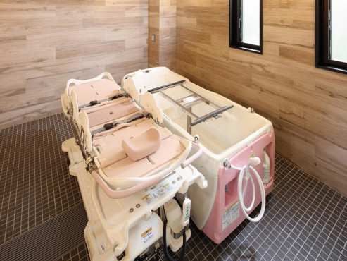 メディカルホームグランダ苦楽園