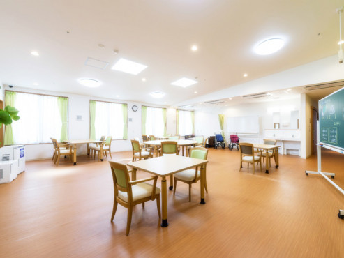 ハートランド・エミシア久我山