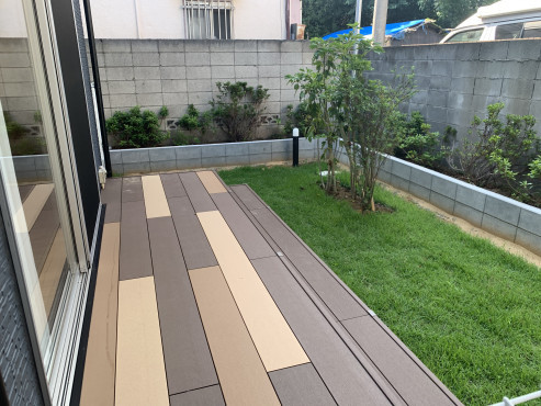 ハートランド・エミシア久我山