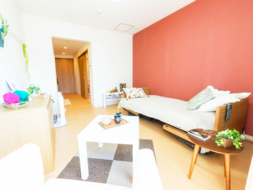 ハートランド・エミシア久我山