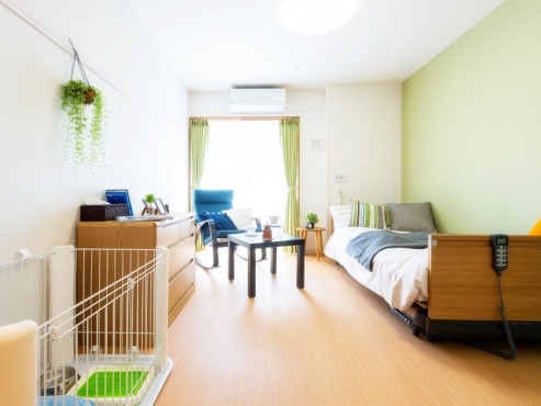 ハートランド・エミシア久我山