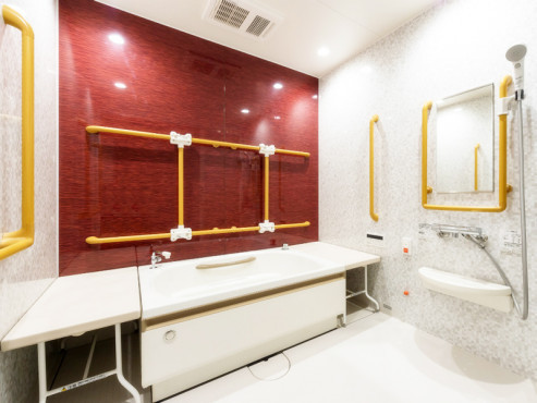 ハートランド・エミシア久我山