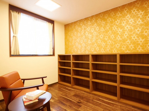 ディーフェスタ東大宮