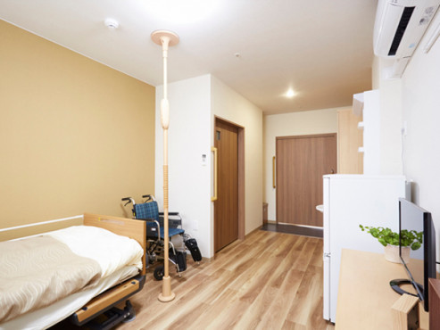 ディーフェスタ東大宮