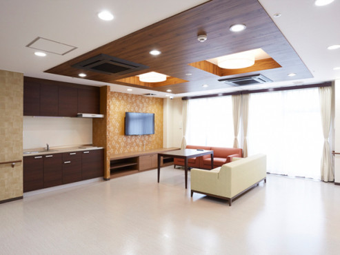 ディーフェスタ東大宮