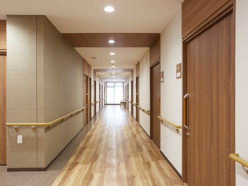 ディーフェスタ東大宮