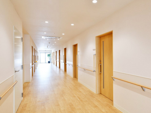 サンライズ上豊田