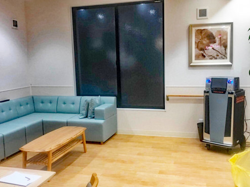 サンライズ上豊田