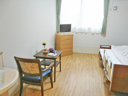 サンライズ上豊田