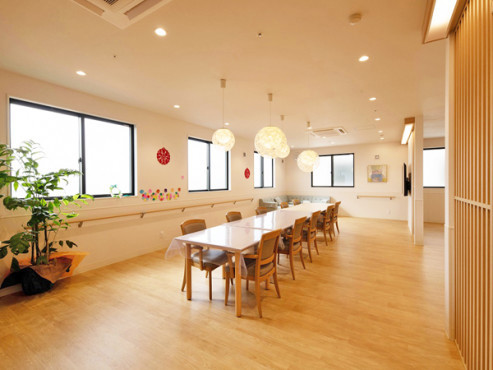 サンライズ上豊田