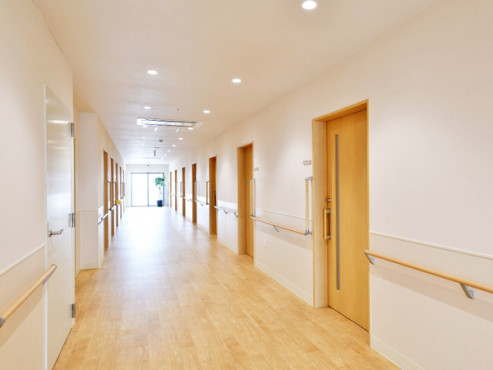 サンライズ上豊田