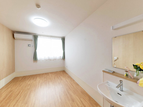 サンライズ上豊田