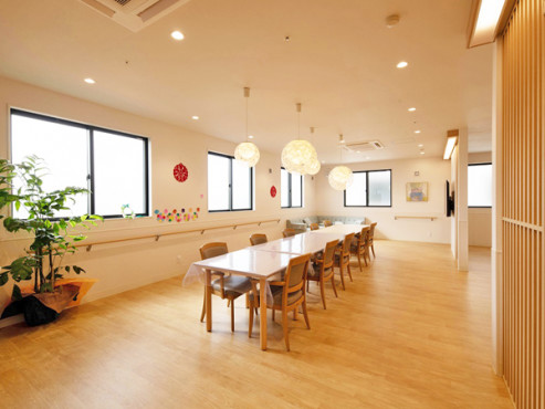 サンライズ上豊田