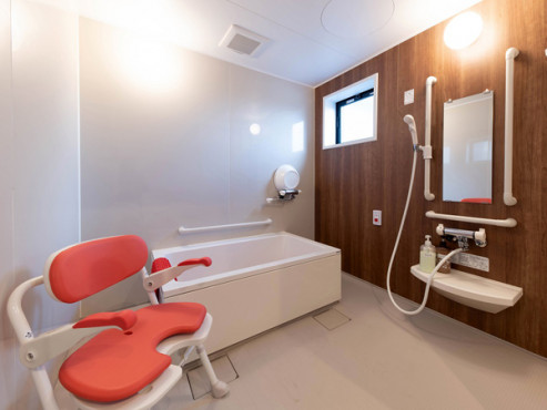 サンライズ上豊田