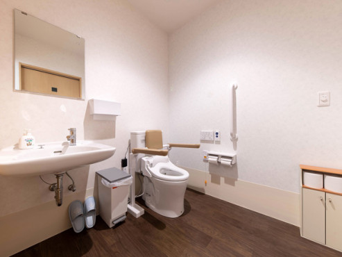 サンライズ上豊田