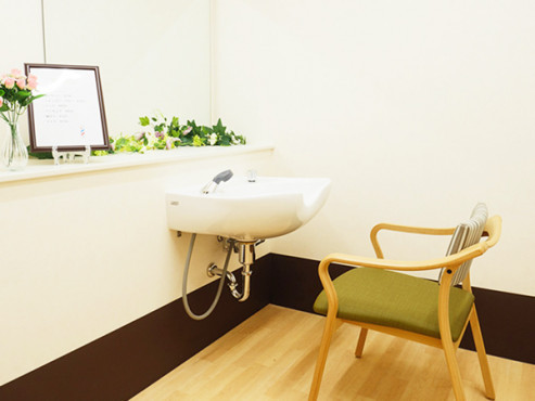 リアンレーヴ本牧