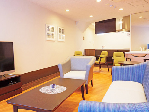 リアンレーヴ本牧