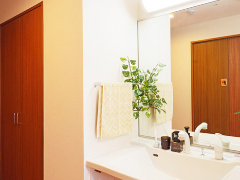 リアンレーヴ本牧