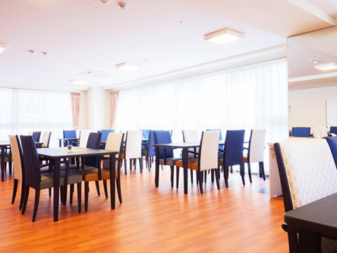 リアンレーヴ本牧