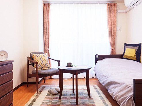 リアンレーヴ本牧