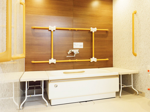 リアンレーヴ本牧