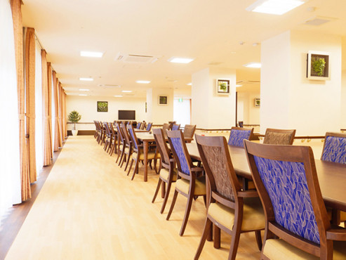 リアンレーヴ東戸塚