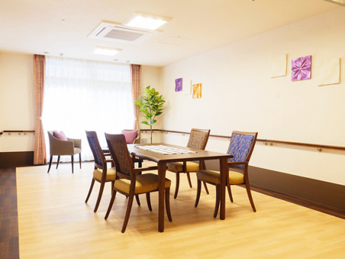 リアンレーヴ東戸塚