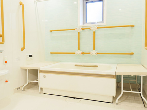 リアンレーヴ東戸塚