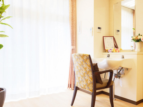 リアンレーヴ東戸塚