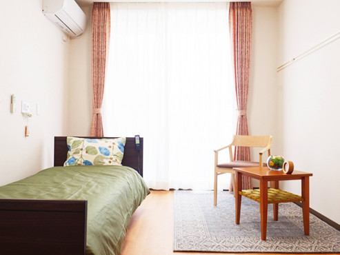 リアンレーヴ東戸塚